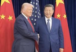 Trump'ın Çin ziyareti sonrası dikkat çeken açıklama: Yeni dünya düzeni artık ABD merkezli değil