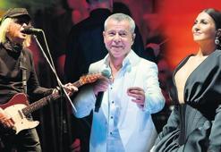Hadi konsere gidelim senfonik olsun