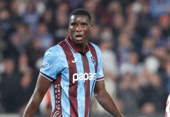 Trabzonspor'da Paul Onuachu tarihi başarının peşinde!