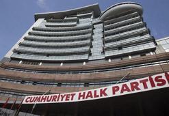 CHP’den ‘Siyasi Etik Yasası’ hamlesi