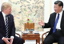 ABD-Çin ilişkilerinde yeni dönem! Trump tarihi ziyareti değerlendirdi: Çok iyi anlaşmalar yaptık