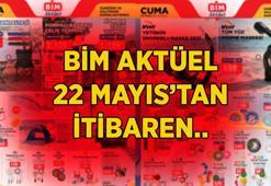 22 MAYIS CUMA BİM AKTÜEL KATALOĞU: Cuma günü BİM'e hangi ürünler gelecek? 22 Mayıs 2026 BİM Aktüel ürünler kataloğu kamp sandalyesi, çelik termos, plaj ürünleri, piknik malzemeleri...
