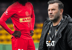Galatasaray'dan orta sahaya genç yıldız! Transfer harekatı başladı