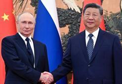 Kremlin duyurdu! Putin'in Çin'e gideceği tarih belli oldu