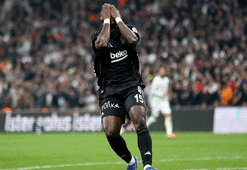 Beşiktaş, şampiyonluk sonrasında toparlanamadı! Sezonu 4. tamamladı