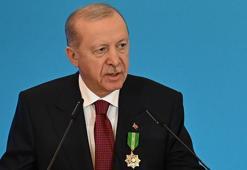 Cumhurbaşkanı Erdoğan: CHP'de baskı görenler AK Parti'de huzur buldu, aramıza katılanlar olabilir