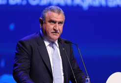 Spor Bakanı Osman Aşkın Bak: Fetih Kupası 700'den fazla sporcunun katıldığı bir etkinlik haline geldi