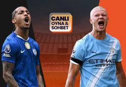 Chelsea ile Manchester City FA Cup finalinde karşılaşıyor! Dev maçın heyecanı canlı sohbet ile Misli’de