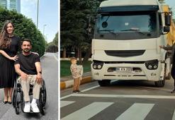 Trafikte görünmeyen tehlike: Kör nokta!
