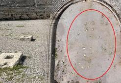 Antalya'nın binlerce yıllık kanlı gizemi çözüldü: ‘Giyotin Kapı’ bulundu: Yeraltından çıkıp insanlara saldırıyorlardı