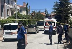Konya'da evlat dehşeti! Tartıştığı anne ve babasını öldürdü