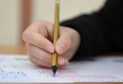 2. DÖNEM 2. YAZILI SINAV TARİHLERİ: Ortak sınavlar ne zaman? 6, 8, 10. sınıf ortak sınav dersleri ve tarihleri