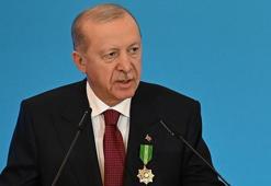 Cumhurbaşkanı Erdoğan: CHP'de baskı görenler AK Parti'de huzur buldu, aramıza katılanlar olabilir