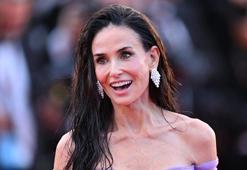 79. Cannes Film Festivali devam ediyor! Kırmızı halıda yıldızlar geçidi