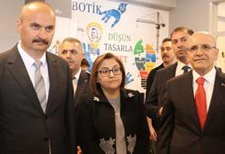 Hazine ve Maliye Bakanı Şimşek: Teknoloji bizim için kritik bir alan