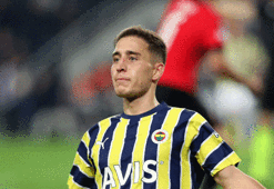 Fenerbahçe'de Emre Mor gelişmesi! Verdiği karar gündem oldu