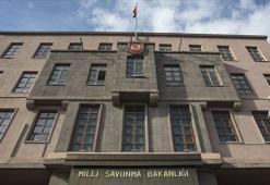 MSB'den 'seferberlik tatbikatı' açıklaması