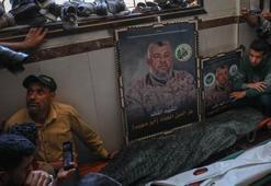 Hamas’tan Haddad suikastı sonrası arabuluculara İsrail’e karşı harekete geçme çağrısı