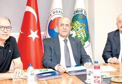 Tarımın geleceği masaya yatırıldı