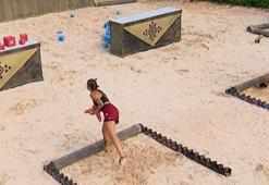 Survivor'da dokunulmazlık heyecanı! Kazanan takım belli oldu