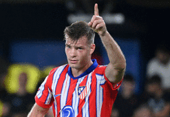 Fenerbahçe'de ilk hedef Alexander Sörloth! Transfer için tarih verdiler