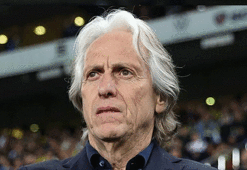 Fenerbahçe başkan adayı Aziz Yıldırım'a Jorge Jesus'tan yeşil ışık! Maaş teklifi ortaya çıktı