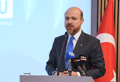 Bilal Erdoğan: Geleneksel sporların olimpiyatı