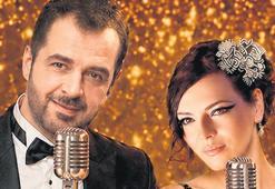 Meydan okumaya geliyorlar!
