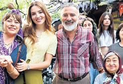 Komedi dozunu yükseltti