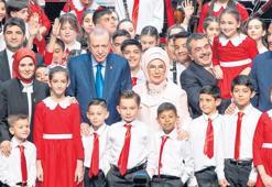Cumhurbaşkanlığı Külliyesi Kongre ve Kültür Merkezi’nde 19 Mayıs’ta dev konser