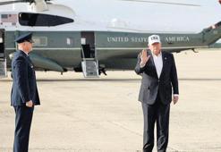 Çin'den destek bulamadı: Trump’ın masasında yeni harekat var