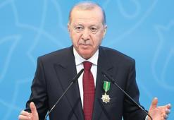 Cumhurbaşkanı Erdoğan’dan Terörsüz Türkiye mesajı: İstemeyenleri sevindirmeyeceğiz