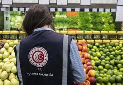 1258 işletmeye 389,5 milyon TL 'fahiş fiyat' cezası