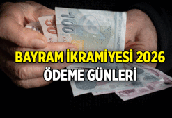 KURBAN BAYRAMI'NIN EMEKLİ İKRAMİYESİ ÖDEME GÜNLERİ: Maaş tarihlerine göre bayram ikramiyesi alma sırası: SSK, Bağ-Kur, Emekli Sandığı...
