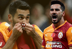 İlkay Gündoğan'dan Galatasaray'a Bernardo Silva mesajı! 'Numaram onda var'
