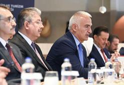 Bakan Ersoy, Eskişehir Kültür Yolu Festivali açılış programına katıldı
