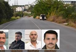 Antalya’da ‘yol verme’ dehşeti! Gece yarısı çıkan tartışma kanlı bitti: 3 kişi hayatını kaybetti