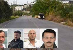 Antalya’da ‘yol verme’ dehşeti! Gece yarısı çıkan tartışma kanlı bitti