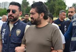 Yasa dışı bahis operasyonu: Rasim Ozan Kütahyalı'nın ilk ifadesi ortaya çıktı