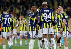 Fenerbahçe'den Göztepe'ye! Transferde satın alma opsiyonu iddiası