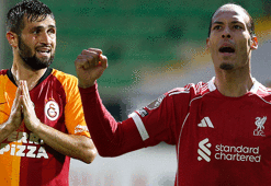 Ömer Bayram'dan Van Dijk için transfer sözleri 'Galatasaray'ın alamayacağı oyuncu yoktur'