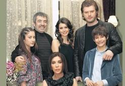 ‘Aşk-ı Memnu’ başlıyor