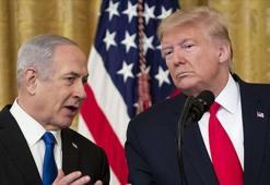 Trump ve Netanyahu görüşecek! 'Her senaryoya hazırız'