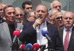 CHP'li Gürsel Tekin: Partimizin üstündeki bütün sorunları en kısa süre içerisinde temizleyeceğiz