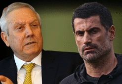Volkan Demirel sürprizi! Aziz Yıldırım'dan yeni karar