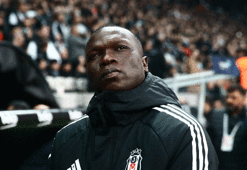 Vincent Aboubakar sürprizi! Geri dönüyor