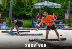 SURVİVOR ELEME ADAYI KİM OLDU? 17 Mayıs 2026 Survivor ikinci dokunulmazlığı hangi takım kazandı ve eleme potasına kim girdi? Survivor eleme potası