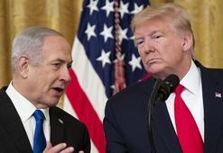 İran'a yeni saldırı iddiası sonrası Trump ile Netanyahu arasında kritik görüşme
