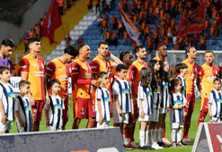 Galatasaray'da Kasımpaşa maçında 2 sakatlık