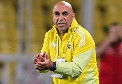 Fenerbahçe Teknik Sorumlusu Zeki Murat Göle: Herkes yeni dönemde ne olacağını görecek